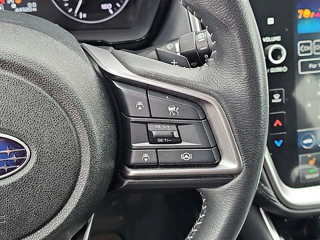 Used 2024 Subaru Outback Premium image 22