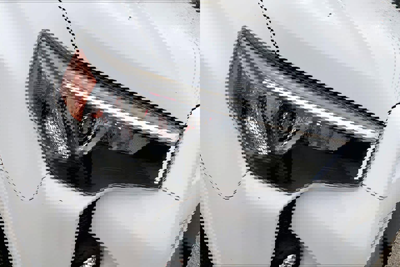 Used 2021 Toyota 4Runner TRD Off-Road Premium image 27