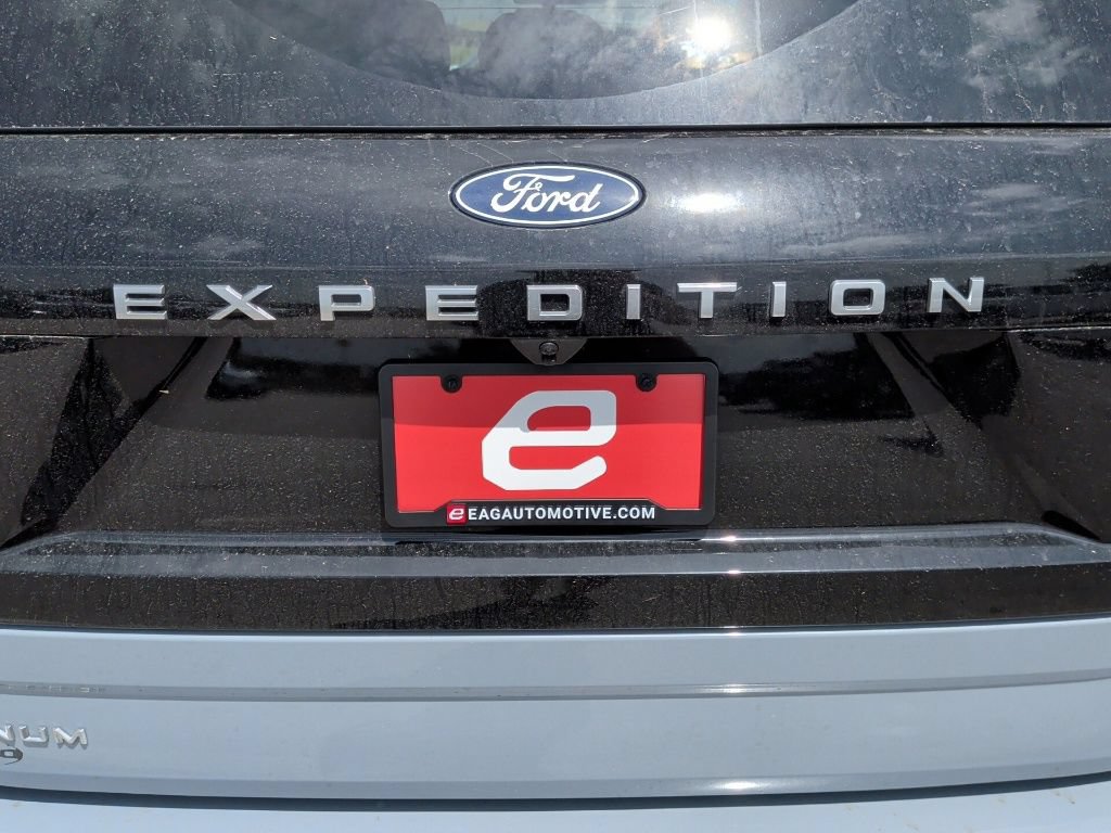 New 2027 Ford Expedition Platinum w/ Driver's Package RWD image 52
