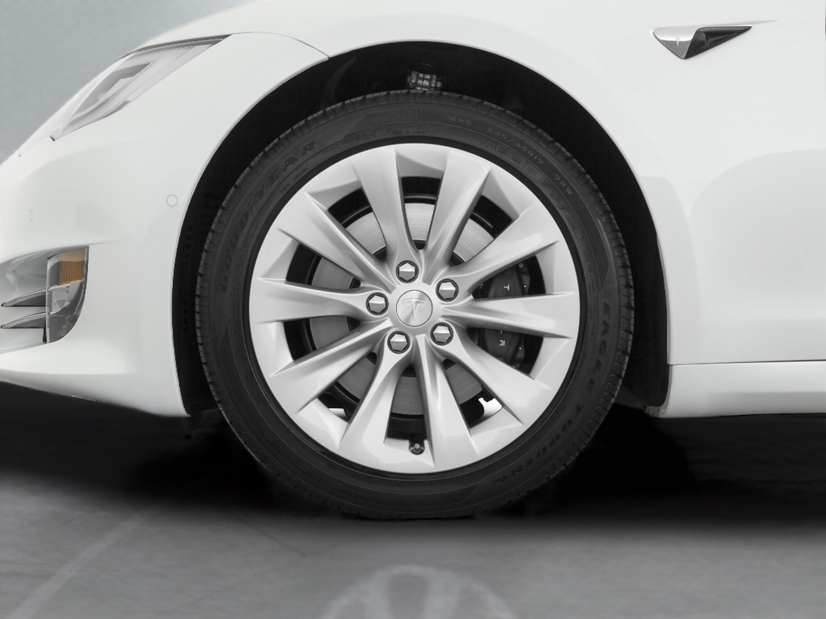 Used 2020 Tesla Model S Long Range AWD/4WD image 47