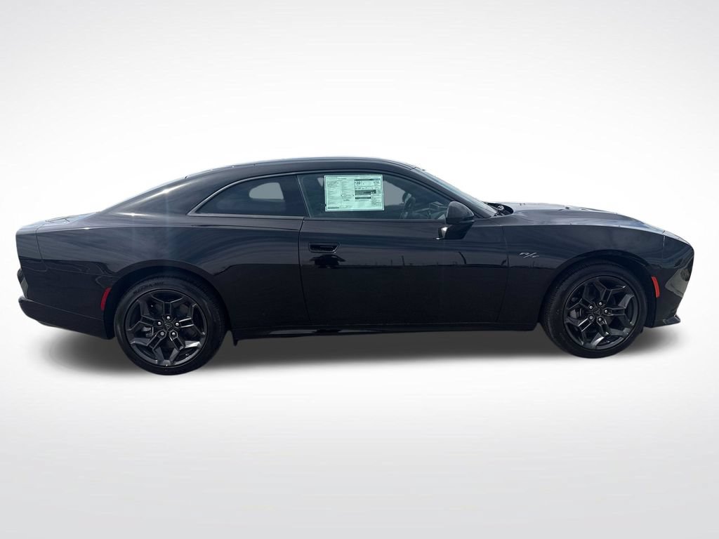 New 2026 Dodge Charger R/T w/ Blacktop Package AWD/4WD image 6