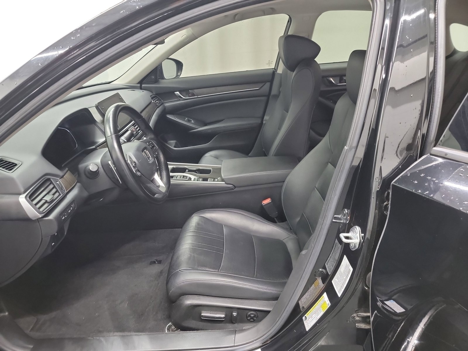 Certified 2021 Honda Accord Touring image 12