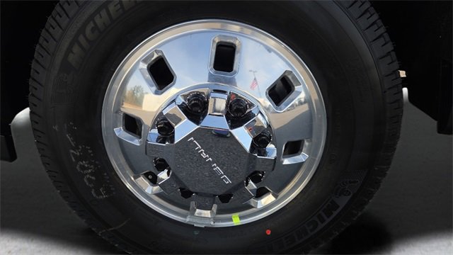 New 2026 GMC Sierra 3500 Denali w/ Denali Reserve Package image 42