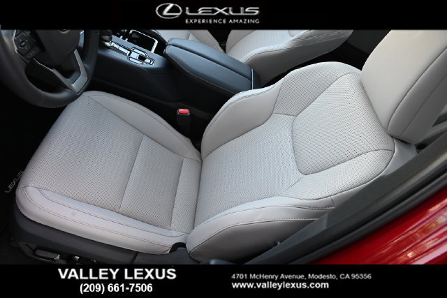 New 2026 Lexus TX 350 FWD w/ Technology Package image 14