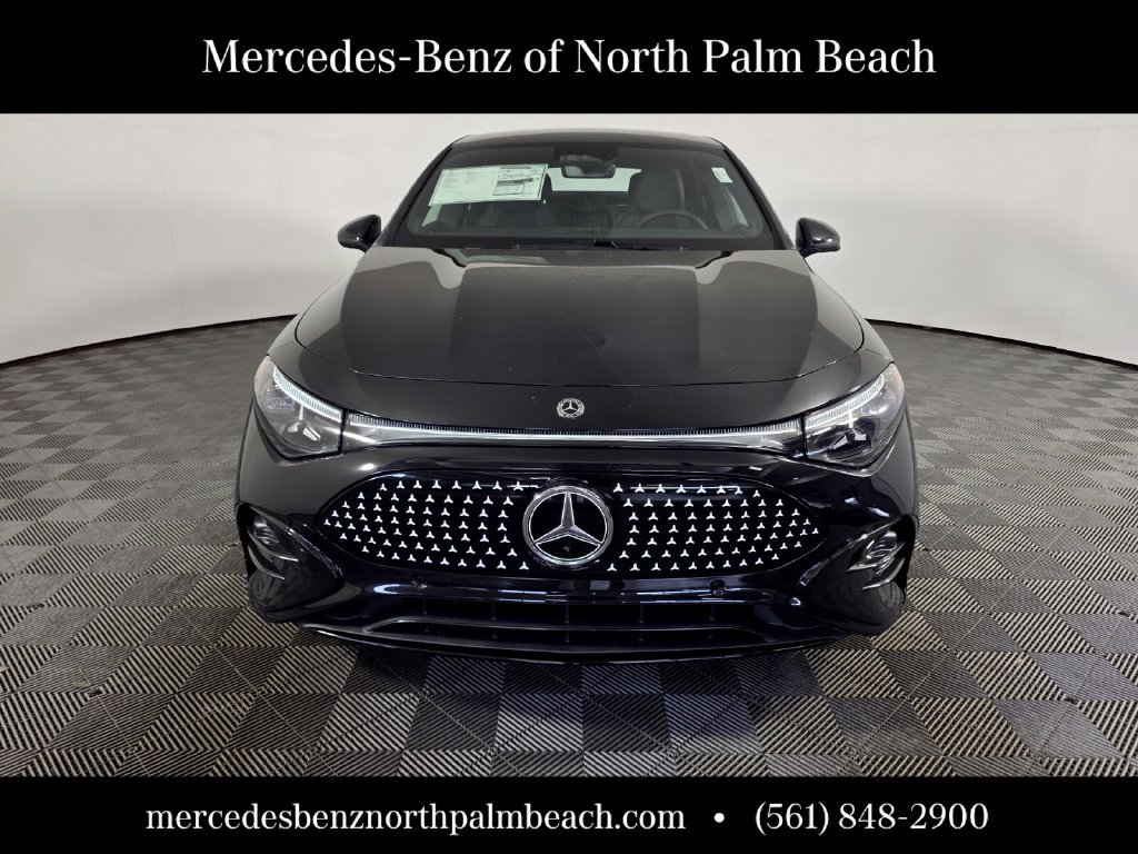 New 2027 Mercedes-Benz CLA 350 image 2