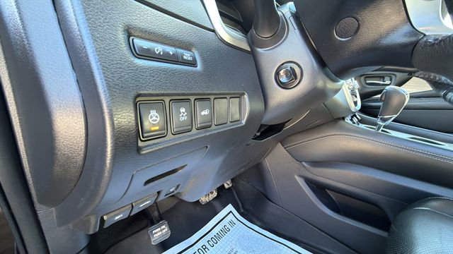 Used 2017 Nissan Murano Platinum w/ Platinum Technology Package image 25