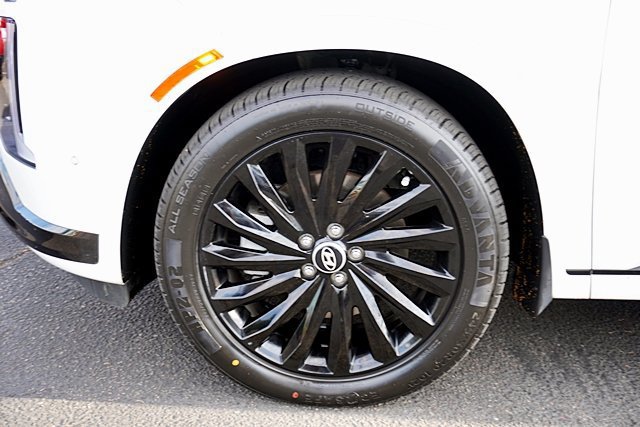 Certified 2025 Hyundai Palisade Calligraphy AWD/4WD image 15