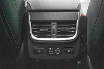 New 2025 Subaru Outback Onyx Edition XT image 18