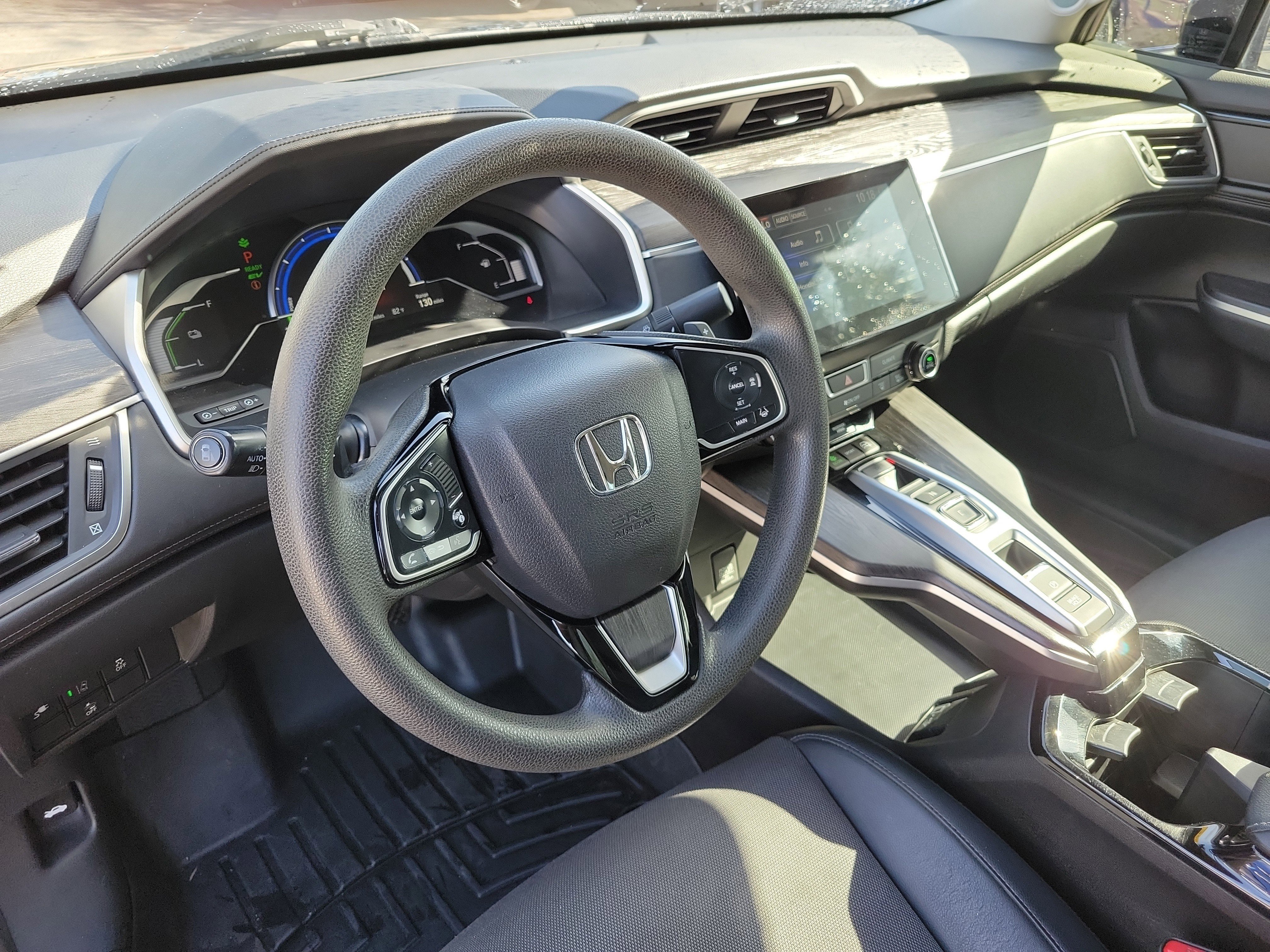 Used 2018 Honda Clarity Plug-In Hybrid image 21