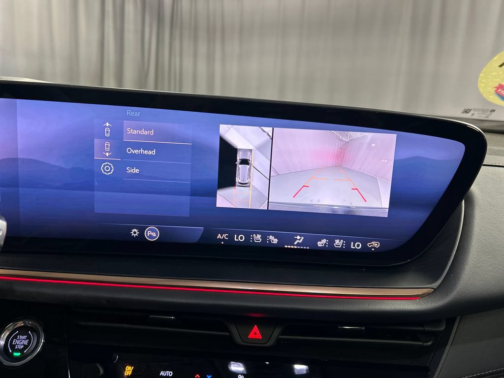 New 2026 Buick Envision Avenir AWD/4WD image 16