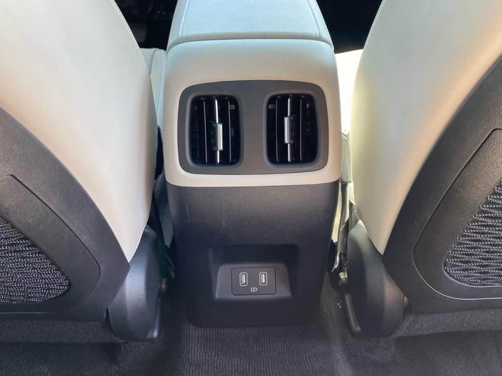 Used 2023 Hyundai Tucson SEL image 23