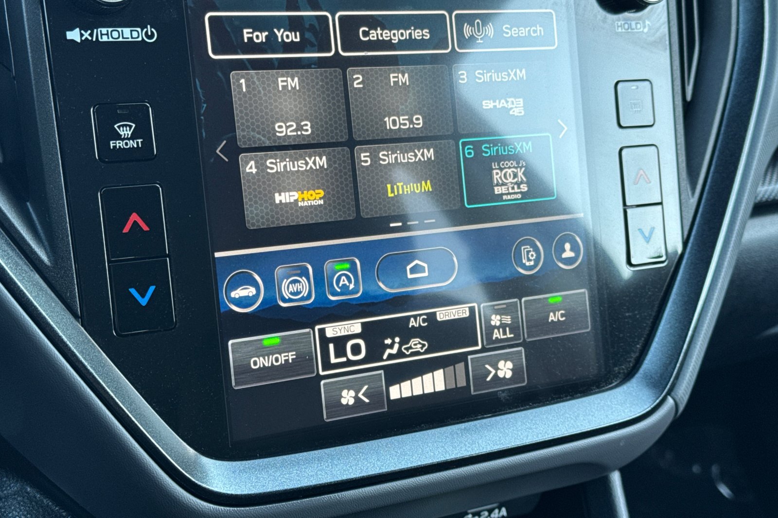 Certified 2026 Subaru Crosstrek 2.5i Limited AWD/4WD image 20