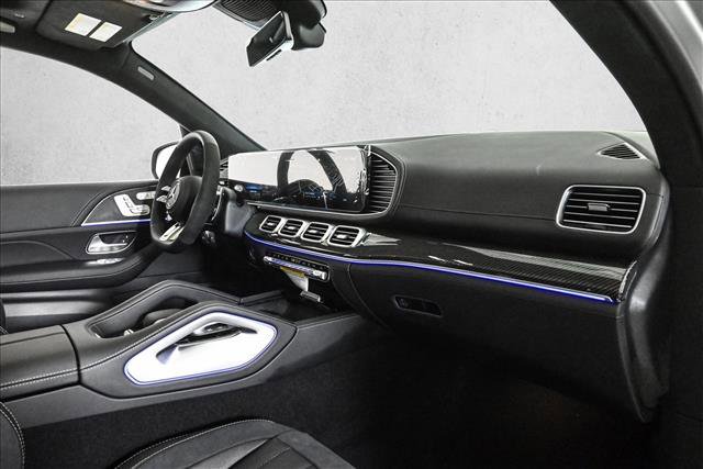 New 2026 Mercedes-Benz GLE 53 AMG 4MATIC image 24