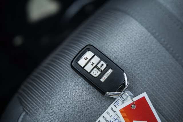 Used 2020 Honda Accord EX image 42