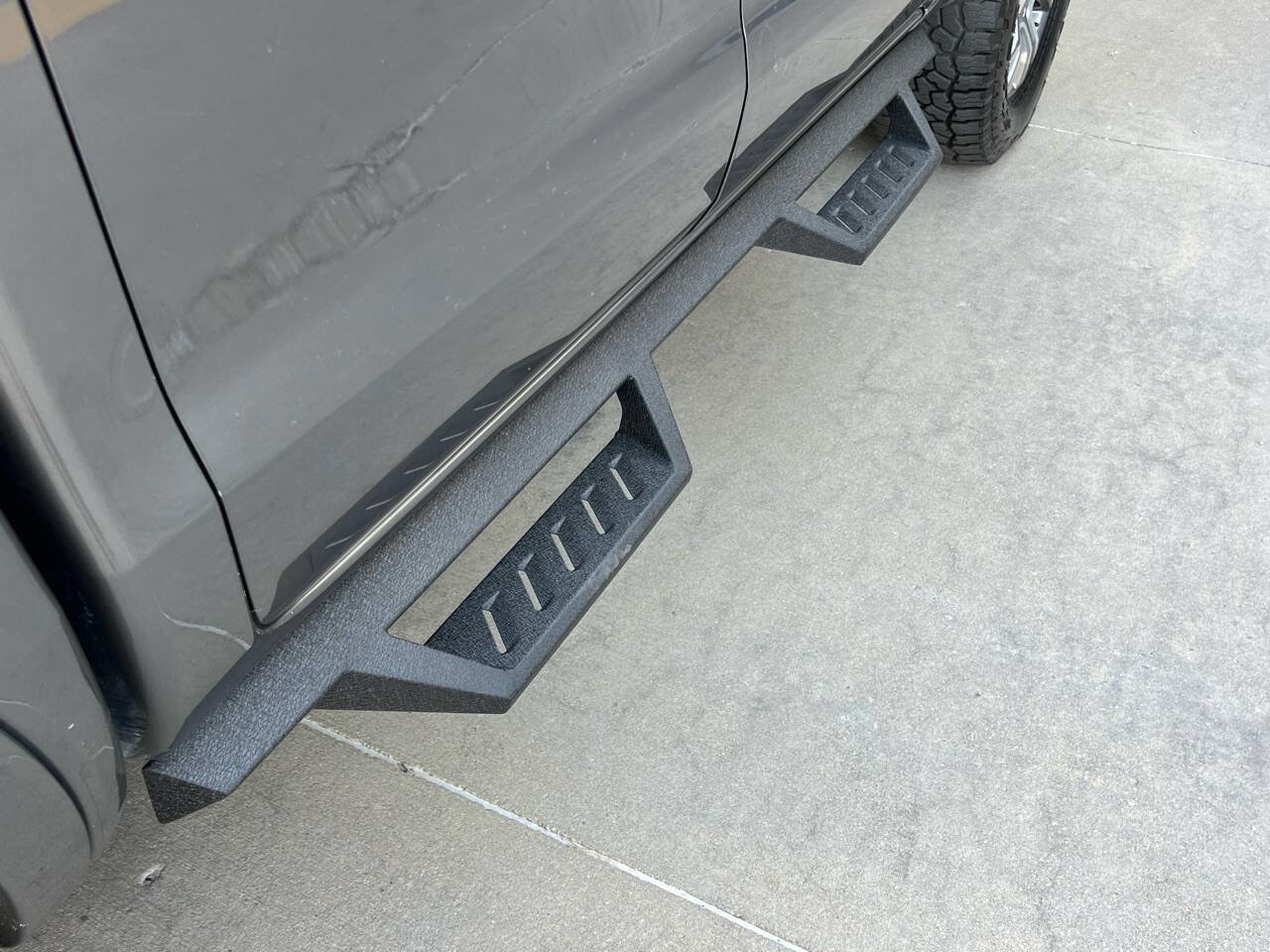 Used 2022 Ford Ranger Lariat w/ Trailer Tow Package image 12