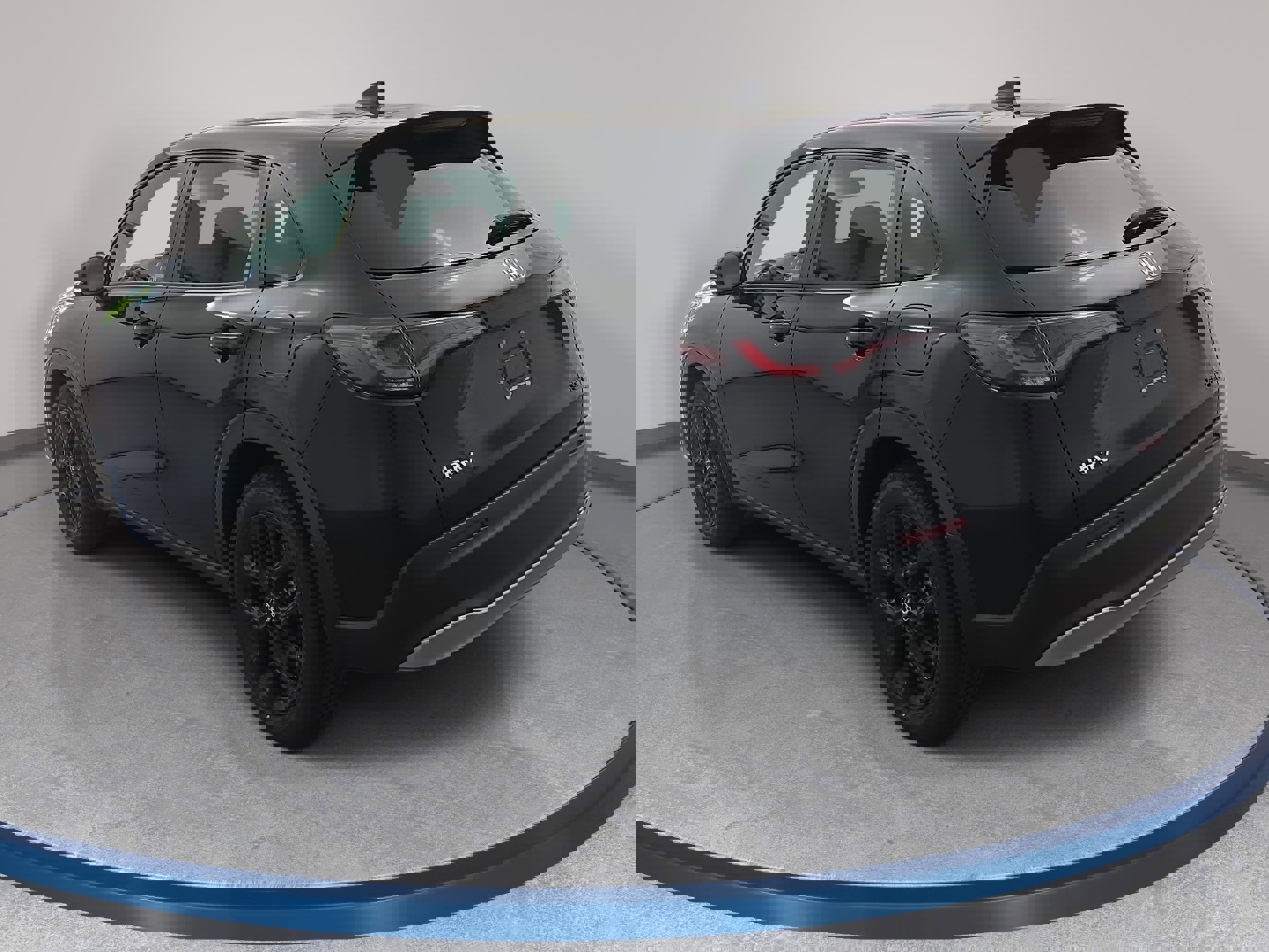 Certified 2024 Honda HR-V Sport image 7