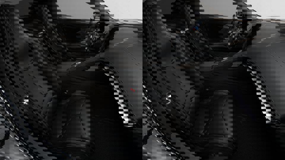 New 2026 Chevrolet Corvette E-Ray image 35