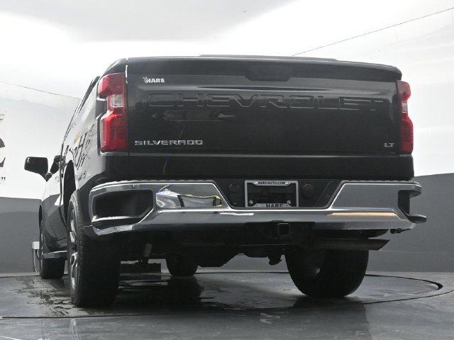 Used 2023 Chevrolet Silverado 1500 LT AWD/4WD image 58