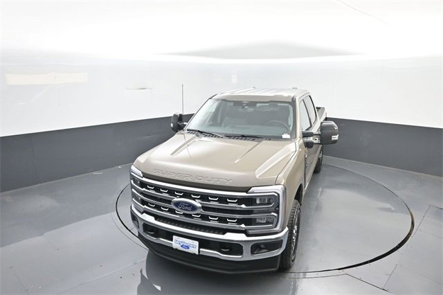 New 2026 Ford F250 Lariat w/ FX4 Off-Road Package image 24