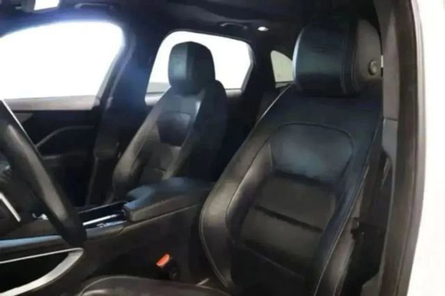 Used 2020 Jaguar F-PACE S image 31