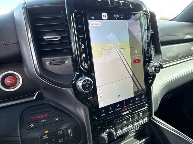 Used 2022 RAM 1500 TRX w/ TRX Level 2 Equipment Group image 25