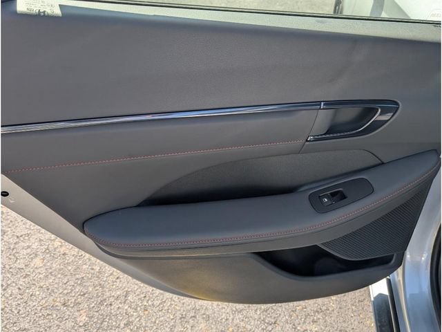 New 2026 Hyundai Sonata N Line FWD image 11
