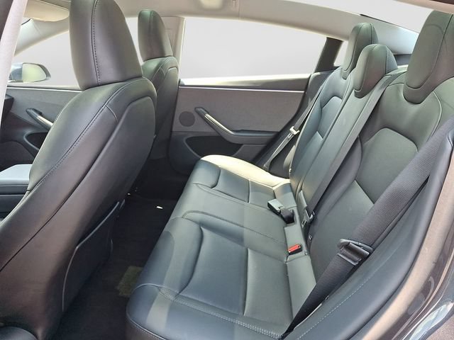 Used 2025 Tesla Model 3 Long Range RWD image 10