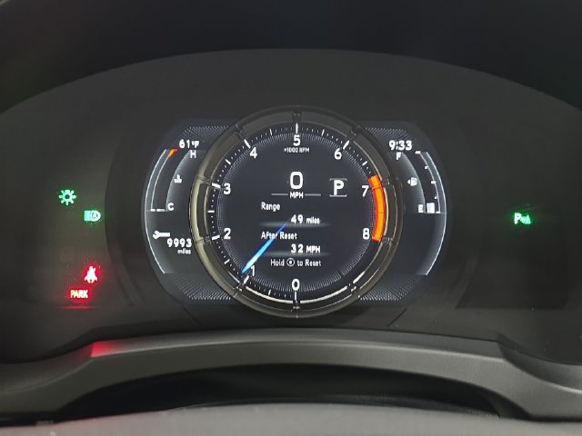 Used 2023 Lexus RC 350 F Sport w/ Navigation Package AWD/4WD image 16