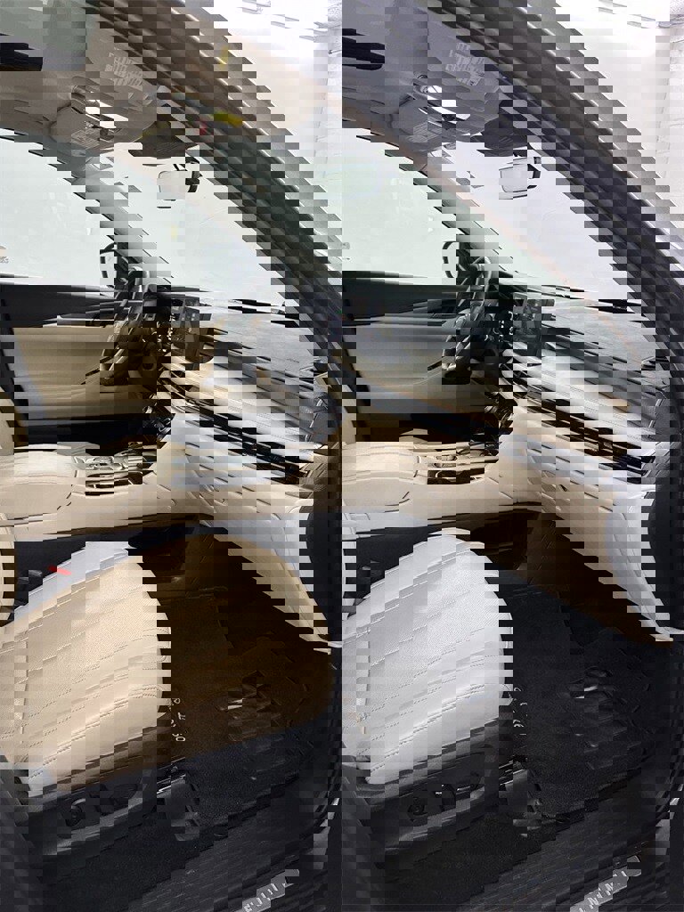 Used 2023 INFINITI QX60 Luxe image 45