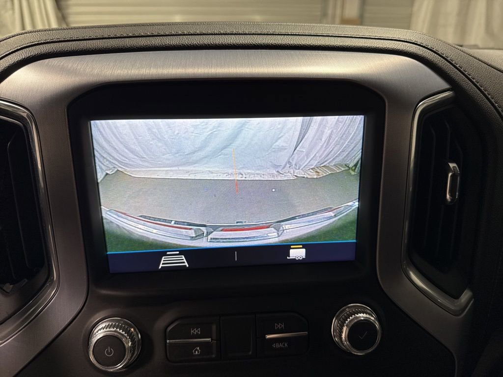 Used 2022 GMC Sierra 2500 SLE image 28