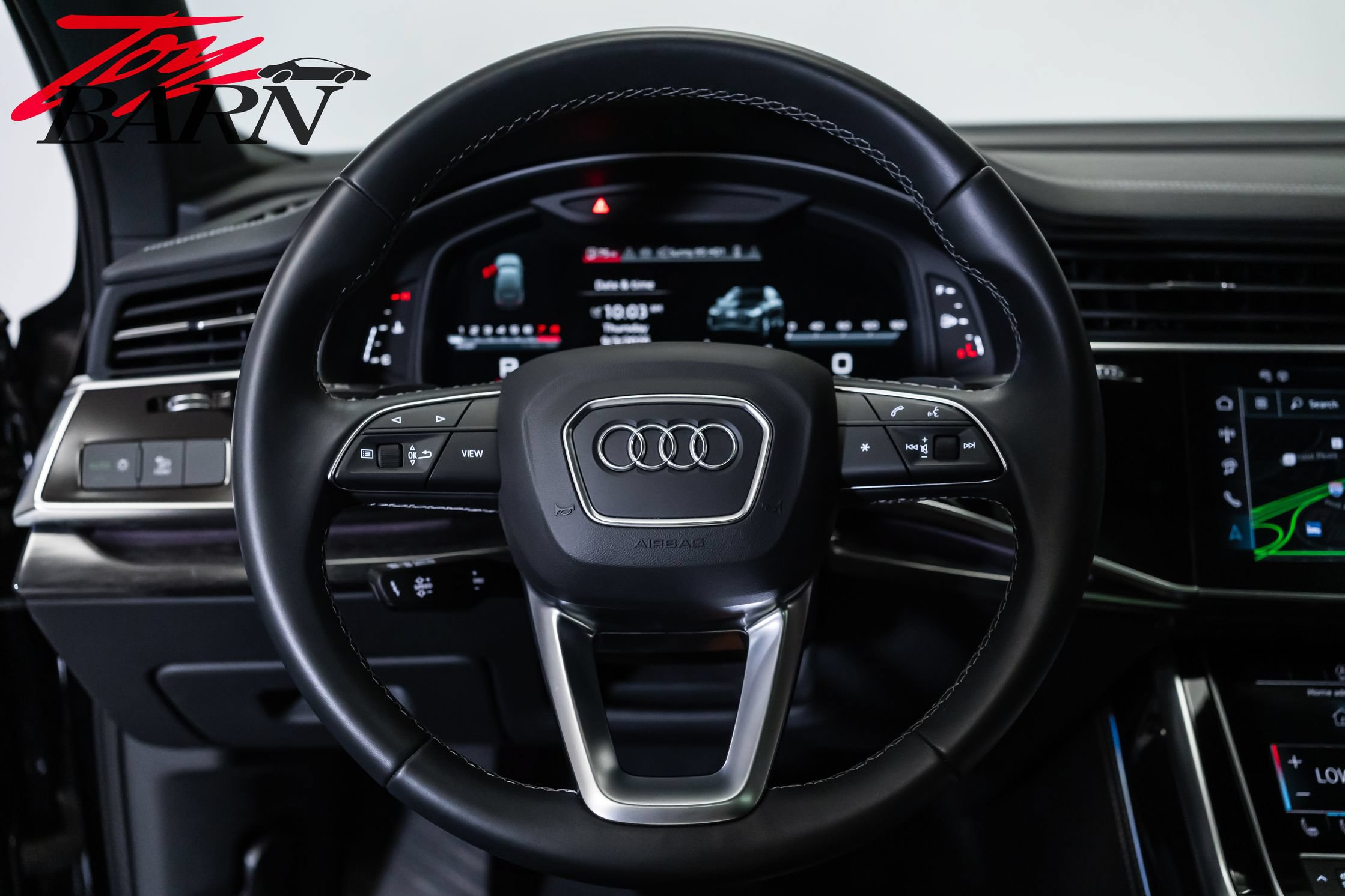 Used 2025 Audi Q7 3.0T Premium Plus AWD/4WD image 27