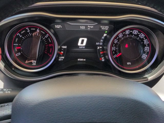 Used 2019 Dodge Challenger R/T Scat Pack RWD image 24