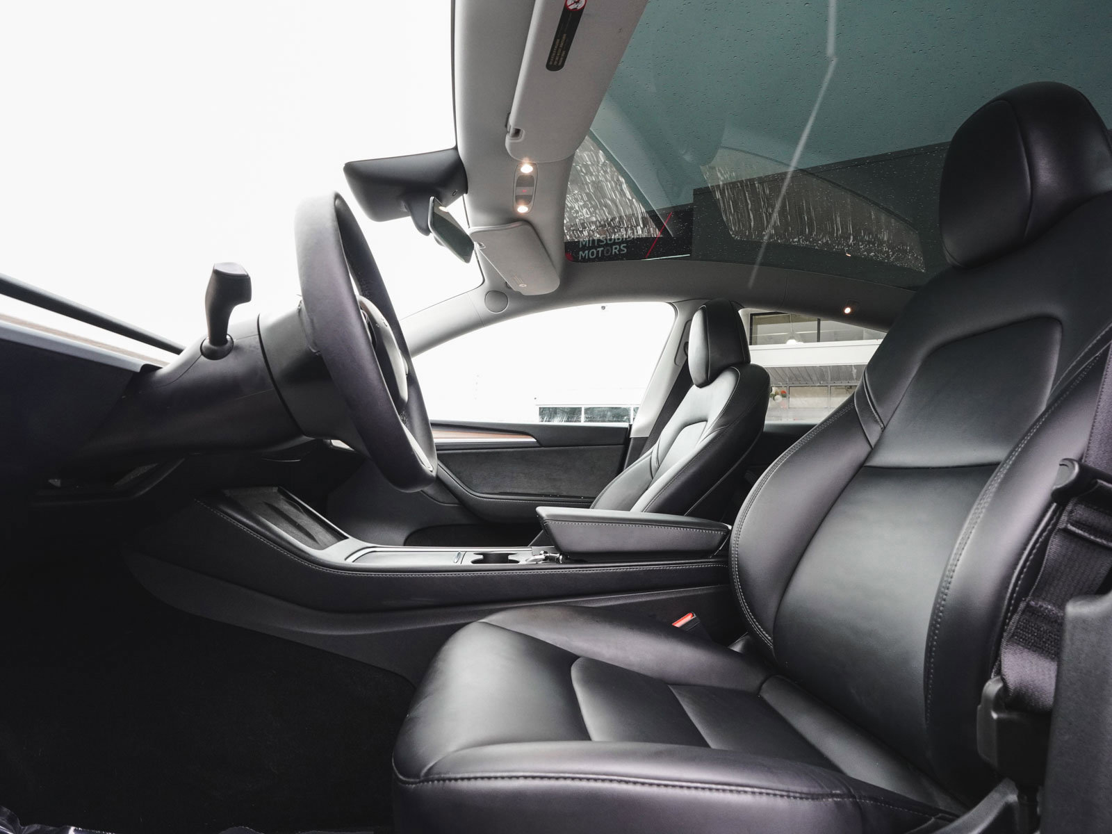 Used 2024 Tesla Model Y Long Range image 27