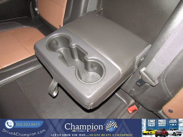 Used 2022 Chevrolet Silverado 3500 High Country w/ Safety Package II AWD/4WD image 29