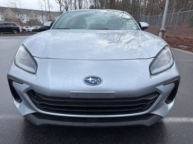 Used 2023 Subaru BRZ Premium image 2