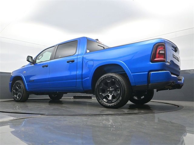 New 2026 RAM 1500 4x4 Crew Cab image 48