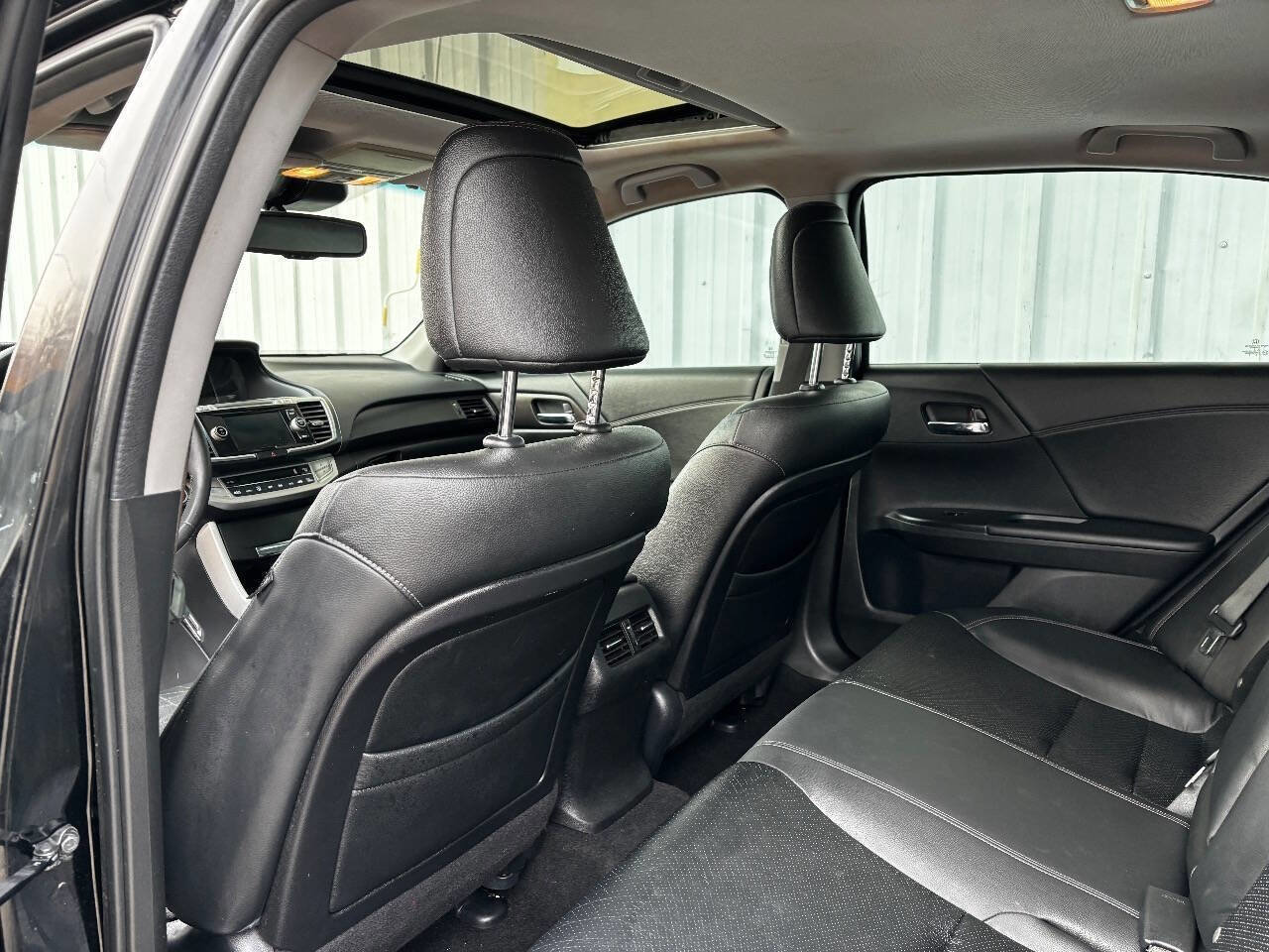 Used 2013 Honda Accord EX-L image 16