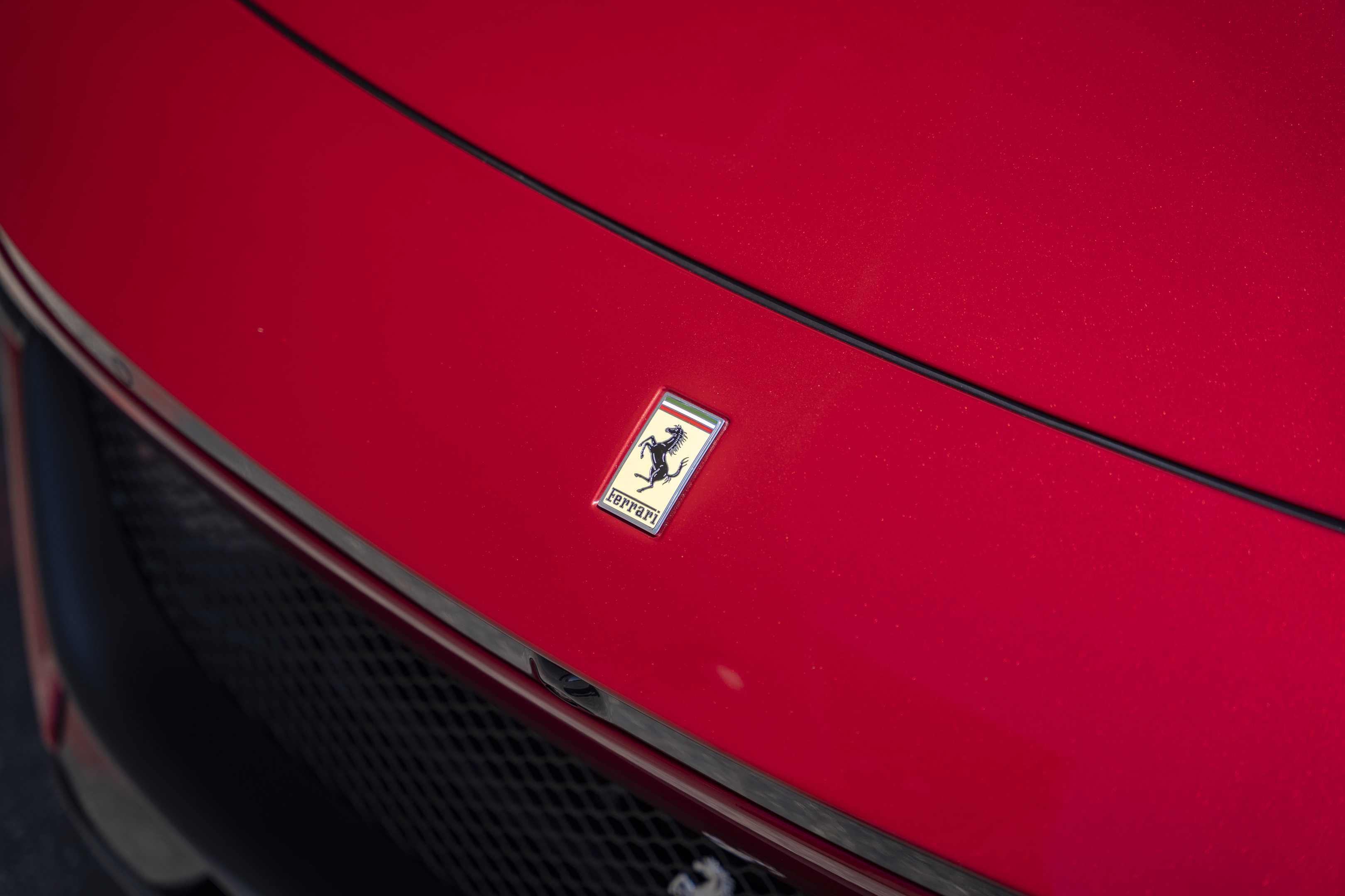 Used 2026 Ferrari Purosangue AWD/4WD image 19
