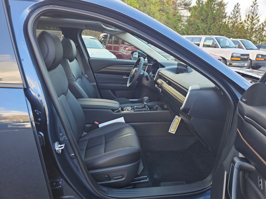 New 2026 MAZDA CX-50 AWD 2.5 S w/ Weather Package image 33