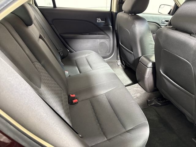 Used 2012 Ford Fusion SE image 14