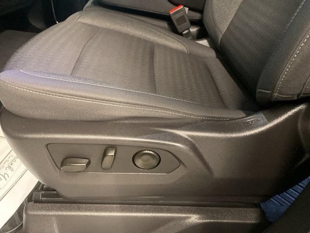 Certified 2024 GMC Sierra 1500 SLE AWD/4WD image 25