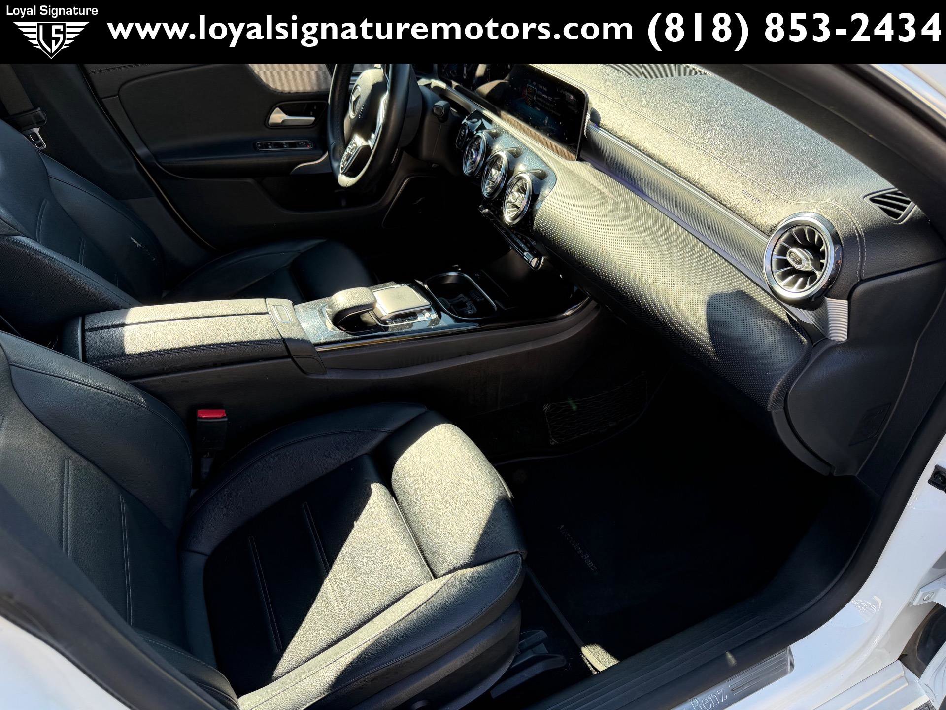 Used 2020 Mercedes-Benz CLA 250 image 27