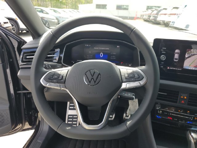 New 2026 Volkswagen Jetta Sport FWD image 25
