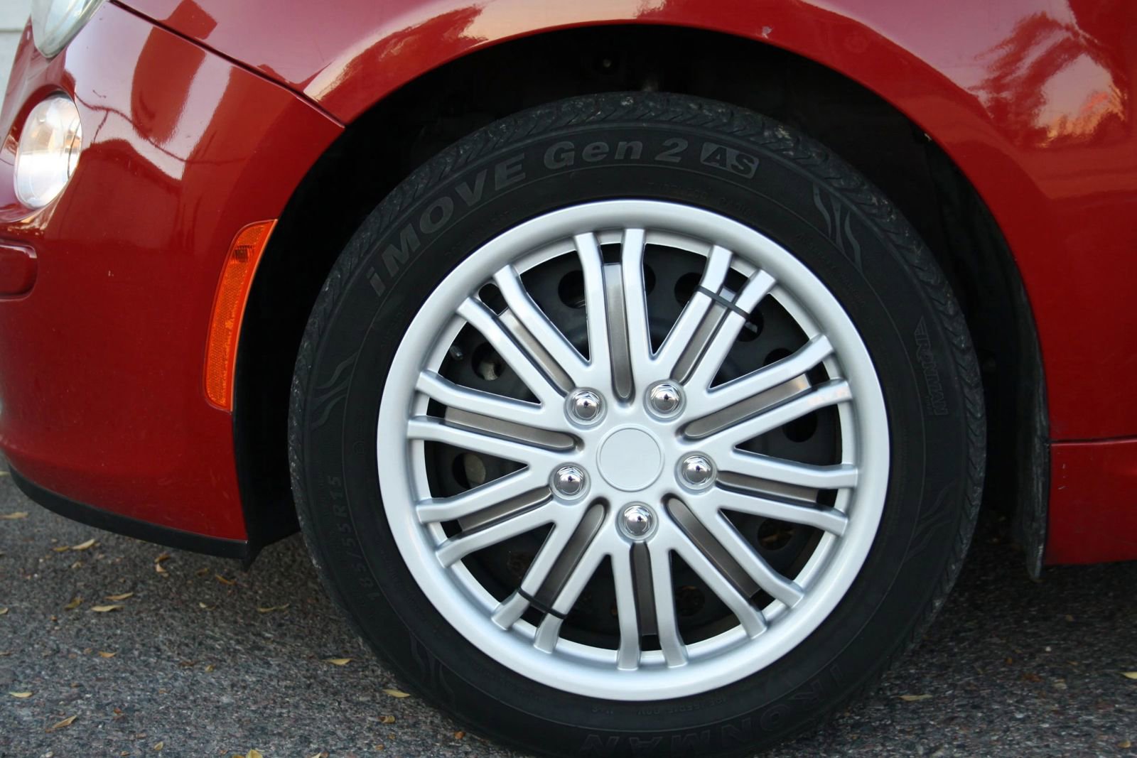 Used 2014 FIAT 500 Pop image 29