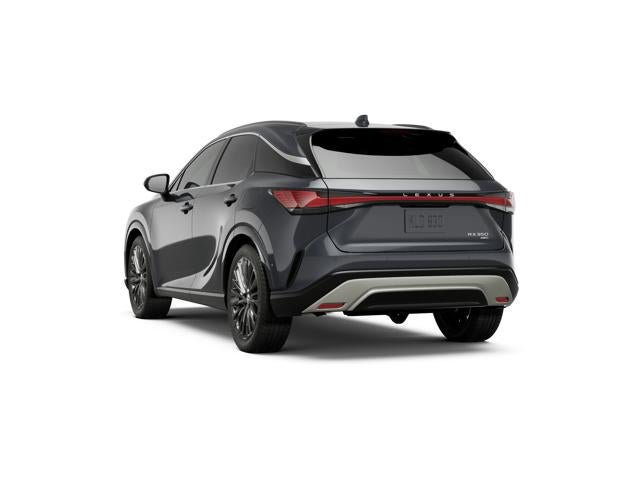 New 2026 Lexus RX 350 AWD w/ Convenience Package image 3