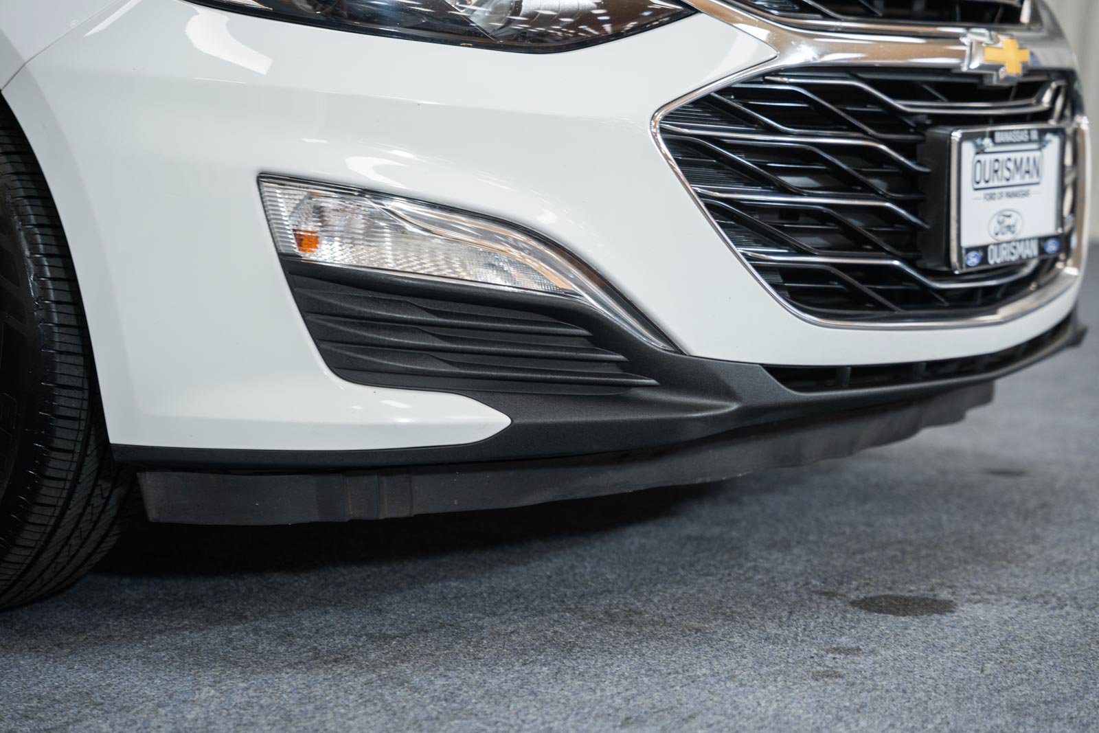 Used 2020 Chevrolet Malibu LS w/ Driver Confidence Package II FWD image 14