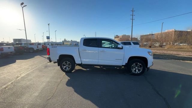 Used 2016 Chevrolet Colorado Z71 image 9