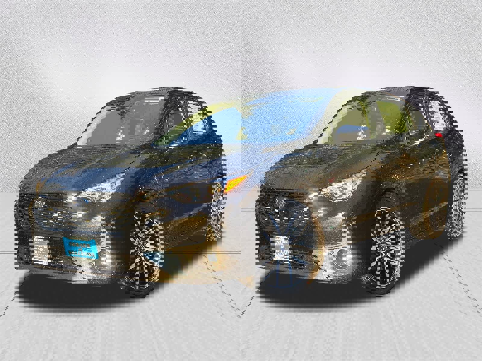 New 2026 Subaru Impreza 2.0i Sport