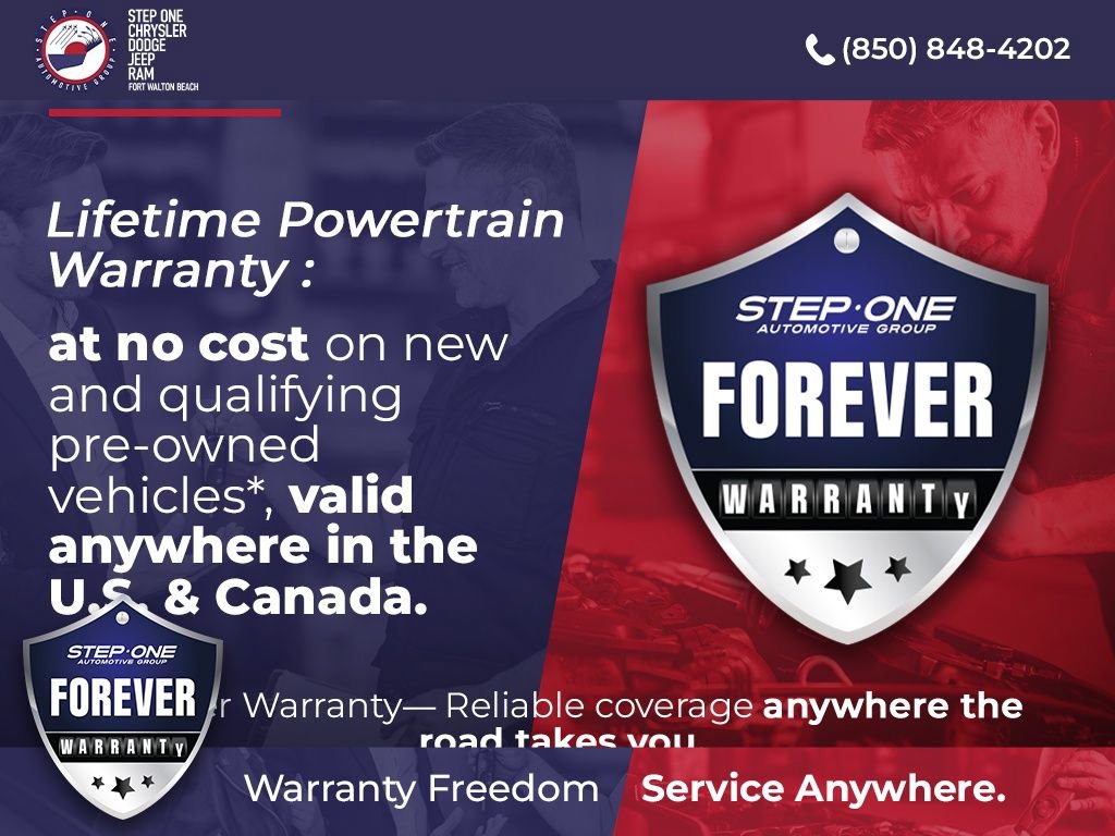 Used 2021 Jeep Wrangler Unlimited Sport image 1