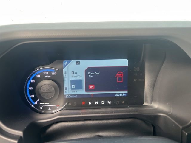 Used 2023 Ford Bronco Big Bend image 5